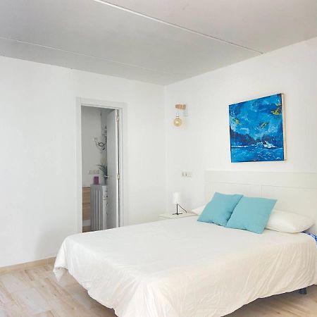 Casita Estrella Con Entrada Independiente Y Patio La Estrella  Exterior foto